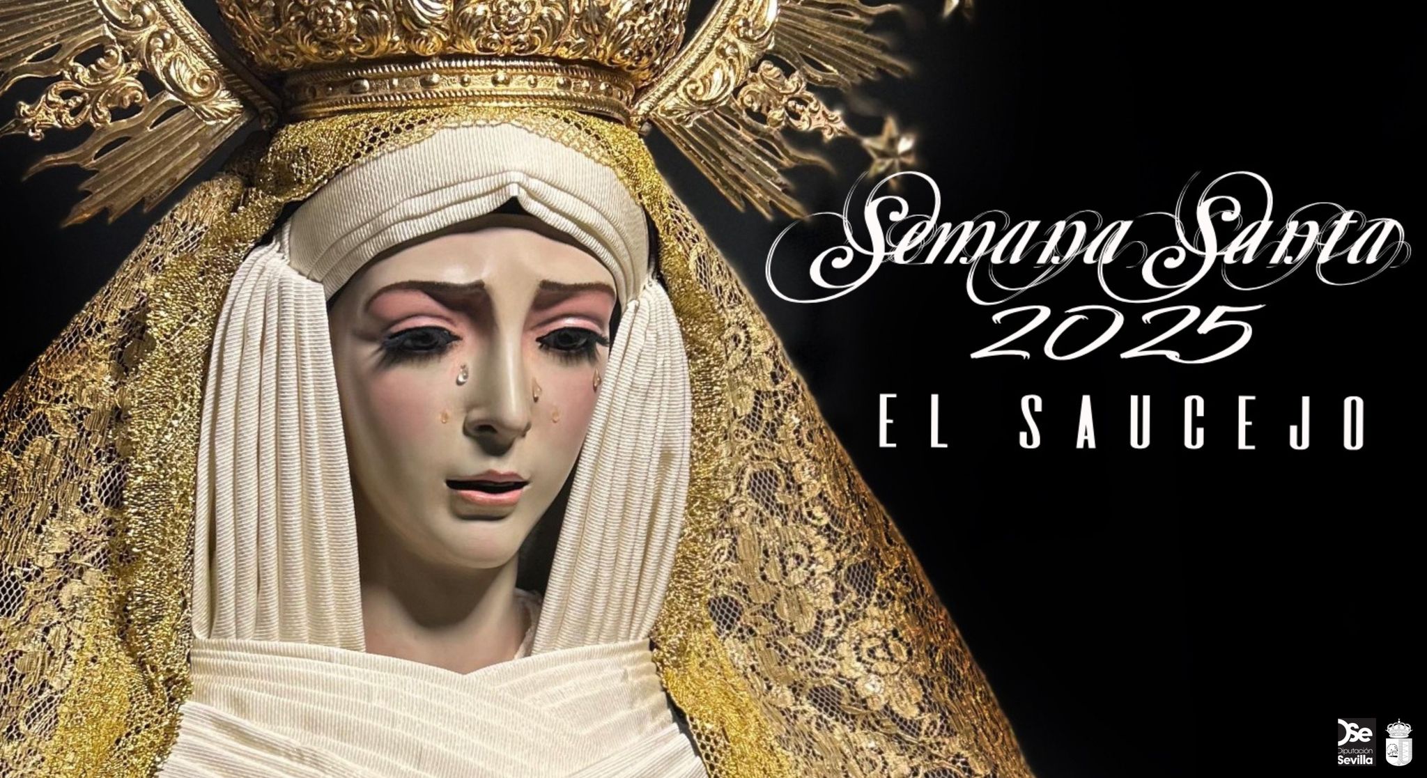 Semana Santa en El Saucejo  